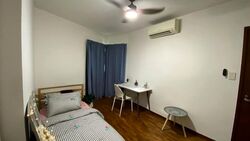 Woodsvale (D25), Condominium #543884941